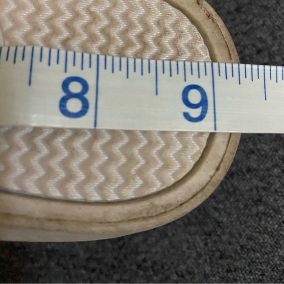 Lace Up Canvas Shoe- Barbie, Vibrant, Bright Pink - Picture 13 of 13